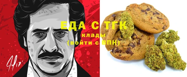 тгк Бугульма