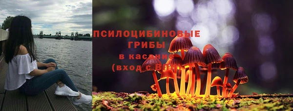 тгк Бугульма